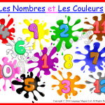 From Colors to Counting: French Language Learning Activities for Toddlers