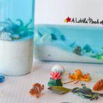 Marine Science Adventures: Engaging Students with DIY Aquarium Projects