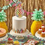 Tropical Paradise: Luau-inspired Kids’ Parties for a Summer Escape