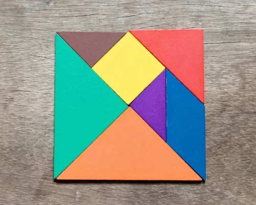Geometry Made Easy: Tips and Tricks for Understanding Shapes and Spatial Reasoning