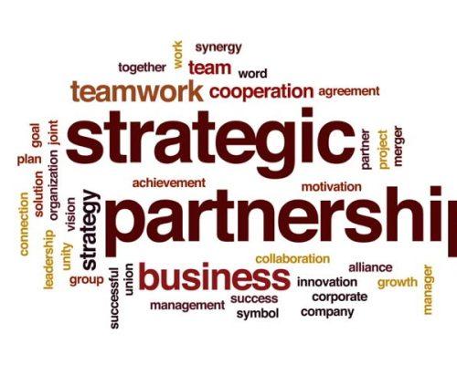 Building Bridges: The Art of Strategic Business Alliances