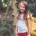 Nature Walks for Toddlers: Preparing for Every Weather