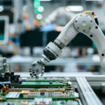 The Role of Precision in Modern Electronics Manufacturing