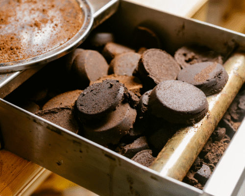 Brewing a Greener Tomorrow: Sustainable Solutions for Coffee Waste