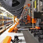 How Fabricators Can Stay Competitive in an Evolving Manufacturing Landscape