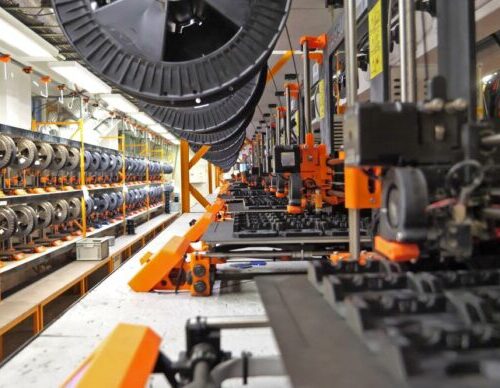 How Fabricators Can Stay Competitive in an Evolving Manufacturing Landscape