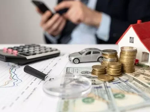 Building a Secure Future: Smart Money Strategies for Modern Households